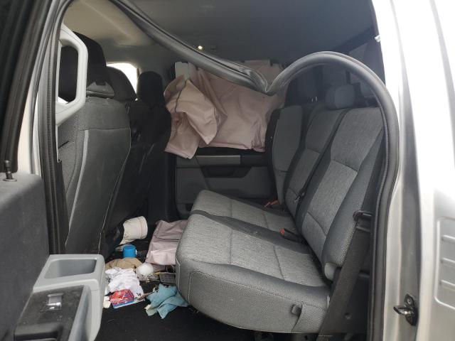 2023 FORD F250 SUPER #3292535681