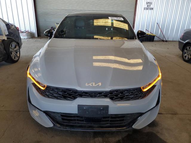 2023 KIA K5 GT LINE - 5XXG64J22PG167084
