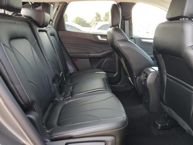 2025 FORD ESCAPE PLA 1FMCU9JA8SUA46910