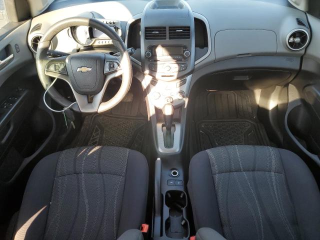 2014 CHEVROLET SONIC LT - 1G1JC5SH6E4218044