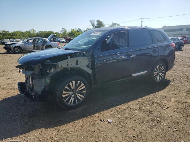 Global Auto Auctions: 2019 MITSUBISHI OUTLANDER