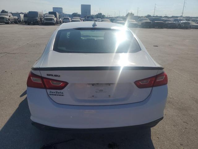 2017 CHEVROLET MALIBU LT 1G1ZE5ST0HF202271