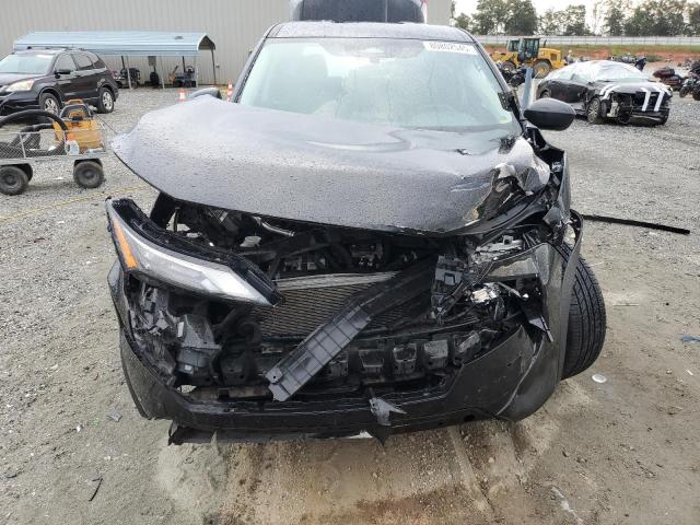 2024 NISSAN ROGUE S #3268319028