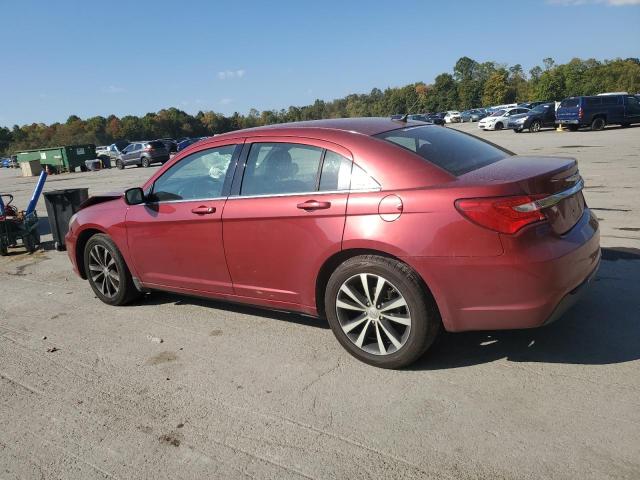 2013 CHRYSLER 200 TOURING #3304670986