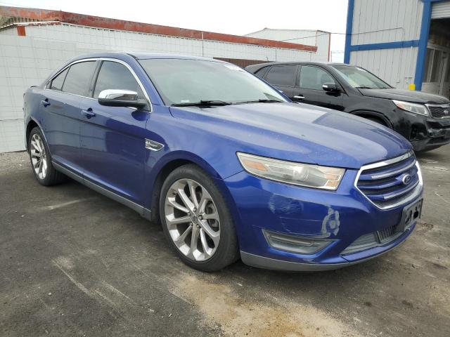 2013 FORD TAURUS LIM #3293360421
