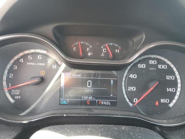 2017 CHEVROLET CRUZE LT 3G1BE6SM6HS617249