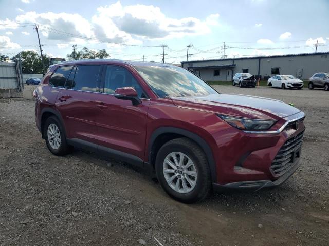 2024 TOYOTA GRAND HIGH 5TDAAAB51RS010613