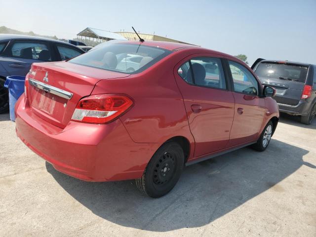 2020 MITSUBISHI MIRAGE G4 ES #3294712149