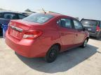 Lot #3294712149 2020 MITSUBISHI MIRAGE G4 ES