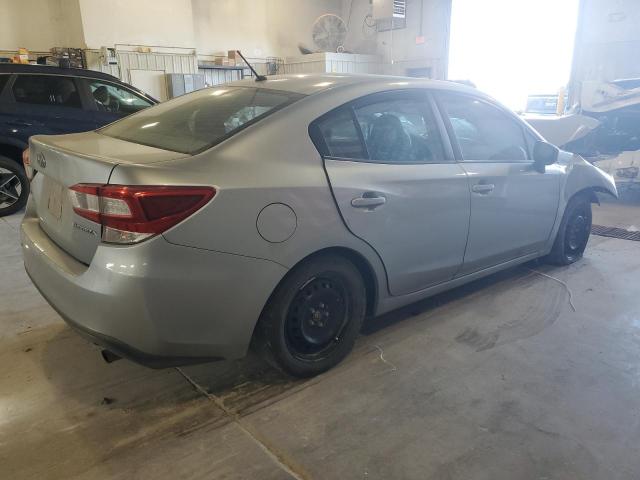 2019 SUBARU IMPREZA #3282411262