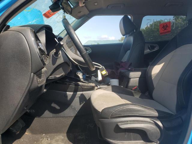 2023 KIA SOUL GT LI KNDJ53AU7P7213585
