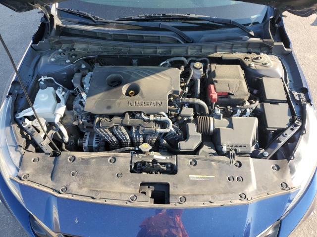 2020 NISSAN ALTIMA SR 1N4BL4CW3LC128989
