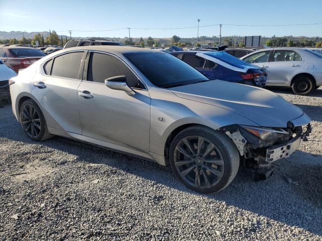 2022 LEXUS IS 350 F S JTHGZ1B22N5050383