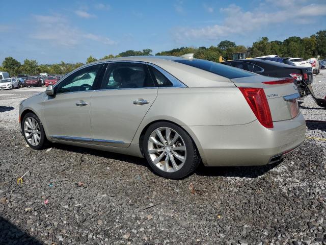 2016 CADILLAC XTS LUXURY #3286736284