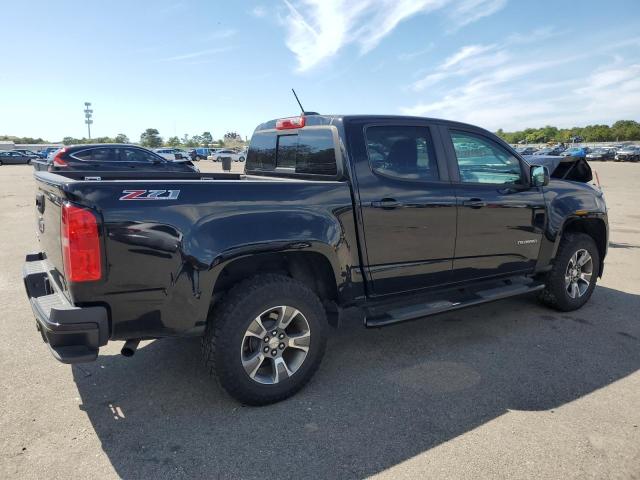 2020 CHEVROLET COLORADO Z 1GCGTDEN1L1179696