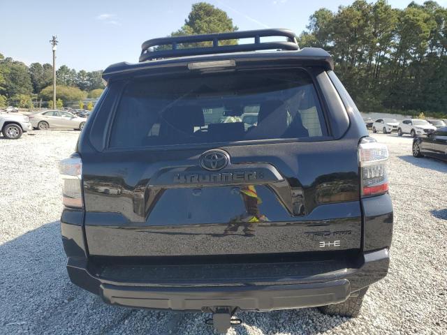 2022 TOYOTA 4RUNNER SR5 PREMIUM JTELU5JR0N6001676
