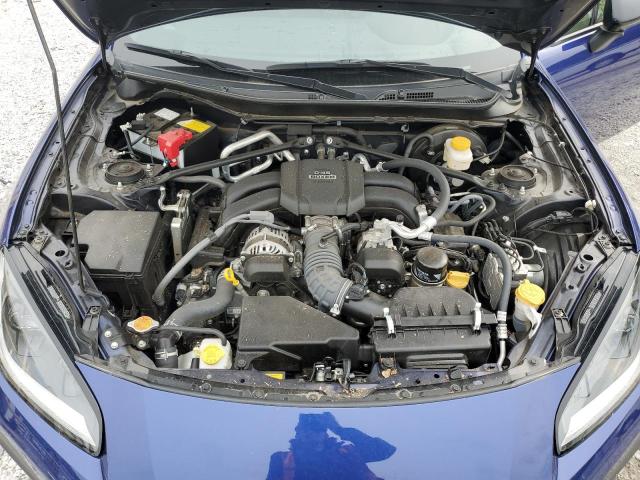 2023 TOYOTA GR 86 PREMIUM JF1ZNBF16P8762416