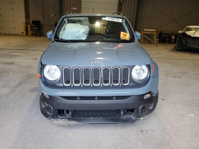 2018 JEEP RENEGADE L ZACCJBBB1JPH41595