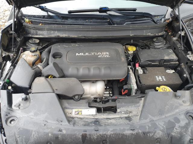 2016 JEEP CHEROKEE L - 1C4PJMDB4GW359678