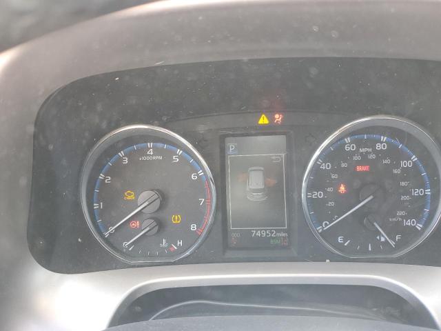 2018 TOYOTA RAV4 LIMIT JTMDFREV3JJ179607