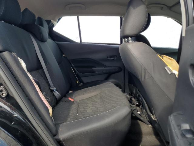 2023 NISSAN KICKS SV 3N1CP5CV8PL514174