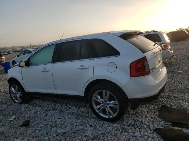 2013 FORD EDGE LIMIT - 2FMDK4KC1DBB52573