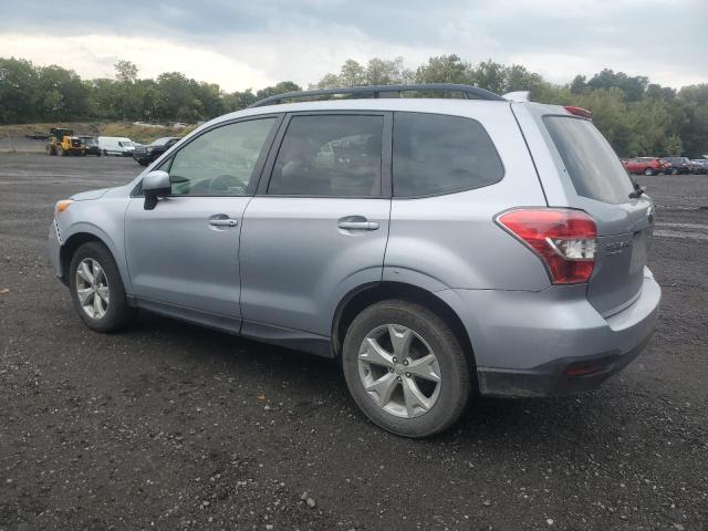 2016 SUBARU FORESTER 2 JF2SJADC6GH461748
