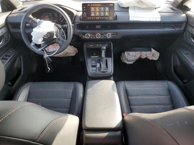 2024 HONDA CR-V SPORT-L #3297925784