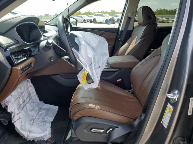 2022 ACURA MDX ADVANCE 5J8YE1H8XNL005931