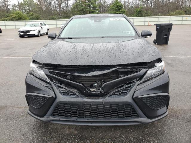 2022 TOYOTA CAMRY SE - 4T1G11AK6NU674845