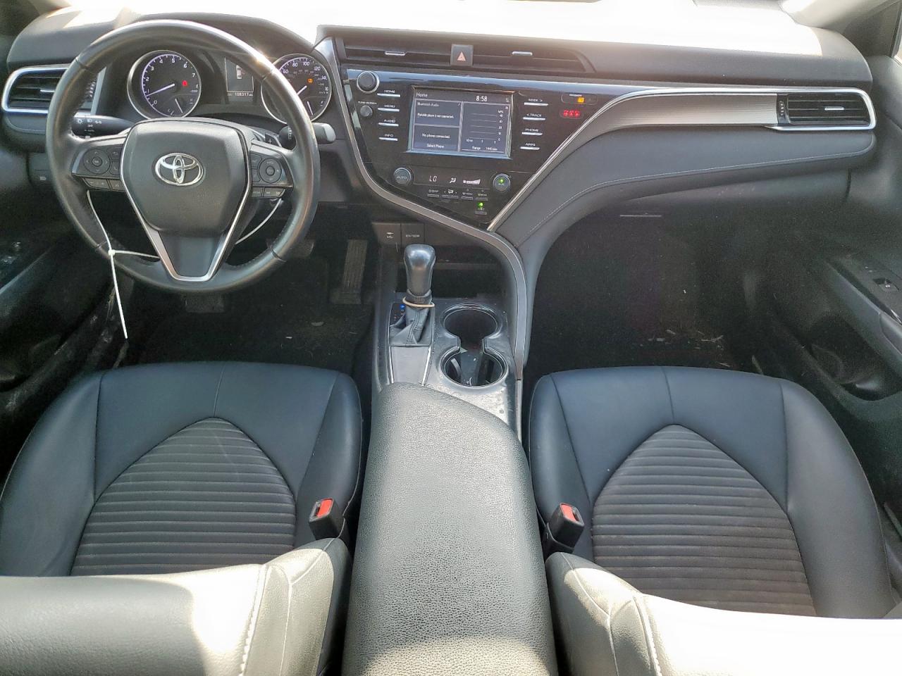 TOYOTA CAMRY L