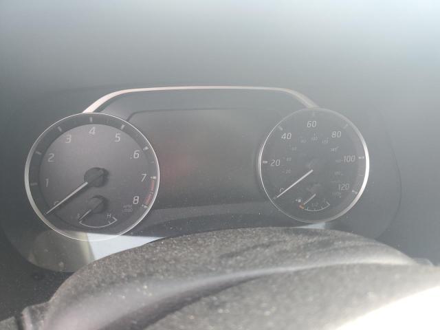 2024 NISSAN FRONTIER S #3303748424