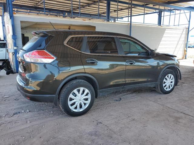 2016 NISSAN ROGUE S - JN8AT2MT5GW003306