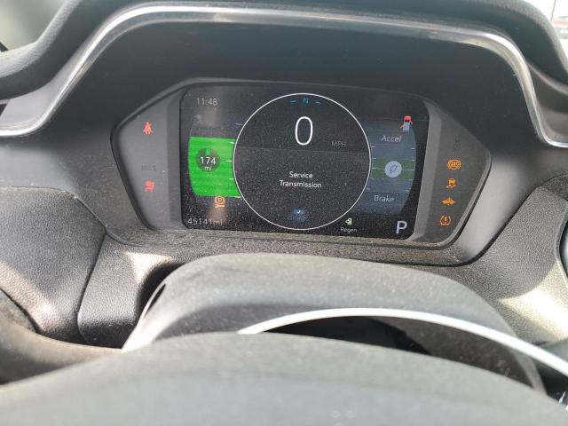 2023 CHEVROLET BOLT EV 1L 1G1FW6S08P4107284