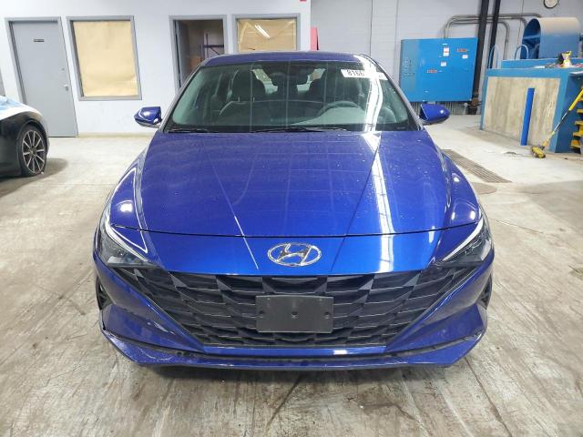 2023 HYUNDAI ELANTRA SE - KMHLM4AG1PU440909