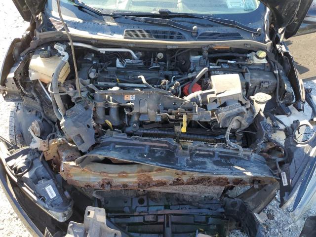 2016 FORD FIESTA SE - 3FADP4EJ4GM114201