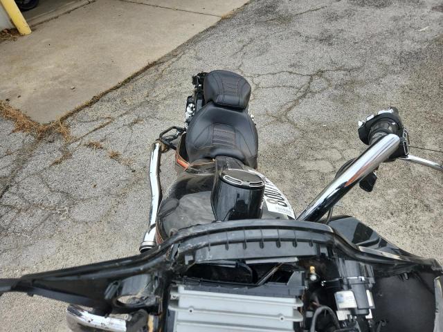 2016 HARLEY-DAVIDSON FLTRXS ROA 1HD1KTM18GB619686