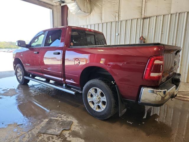 2022 RAM 3500 BIG H - 3C63R3DLXNG343241