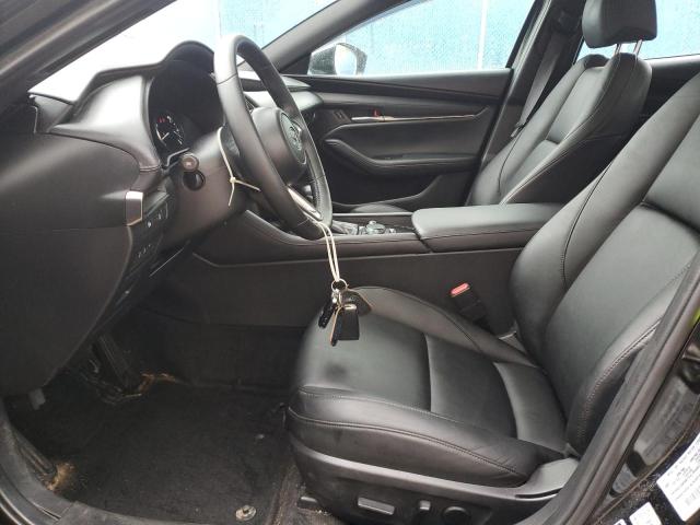 2024 MAZDA 3 PREFERRED JM1BPALM6R1704588