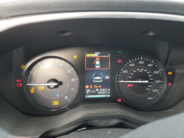 2022 SUBARU CROSSTREK JF2GTAPC2N8287170