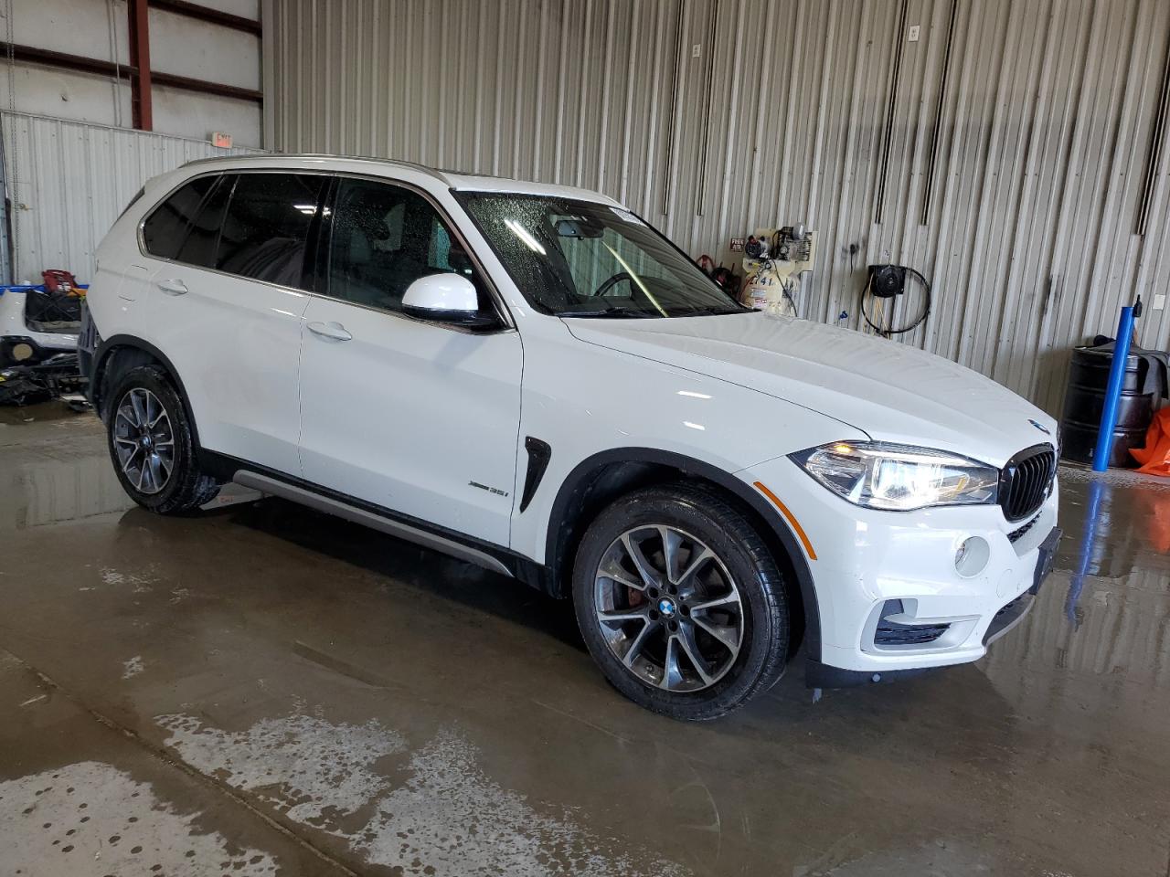BMW X5 XDRIVE35I