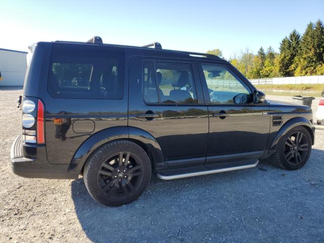2015 LAND ROVER LR4 HSE SALAG2V64FA753728