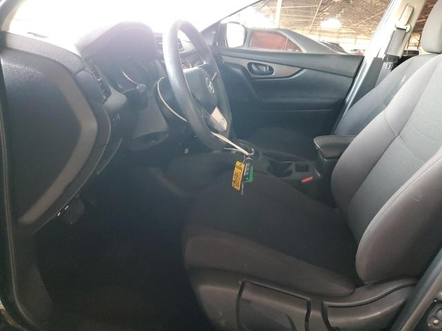 2018 NISSAN ROGUE SPOR JN1BJ1CP3JW153154