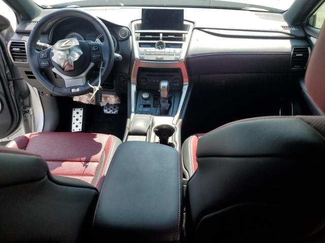 2015 LEXUS NX 200T #3290282265