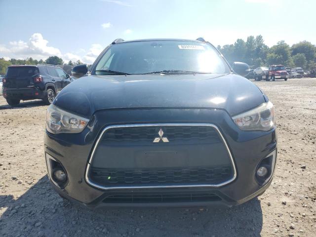 2015 MITSUBISHI OUTLANDER #3294250889