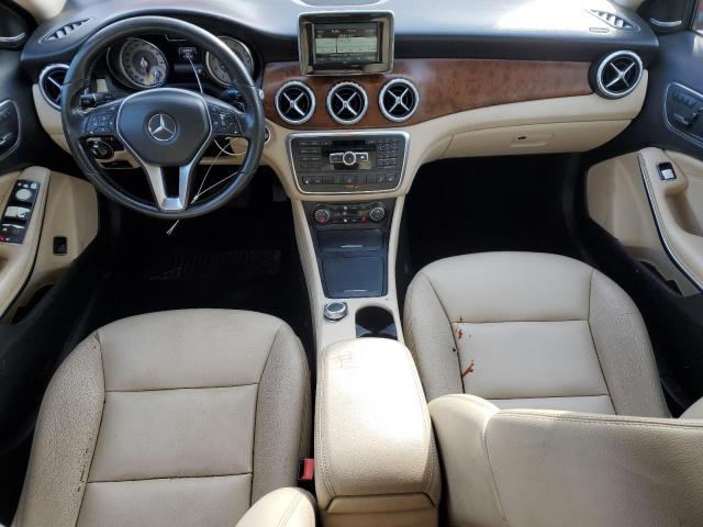 2015 MERCEDES-BENZ GLA 250 4M WDCTG4GB6FJ064919