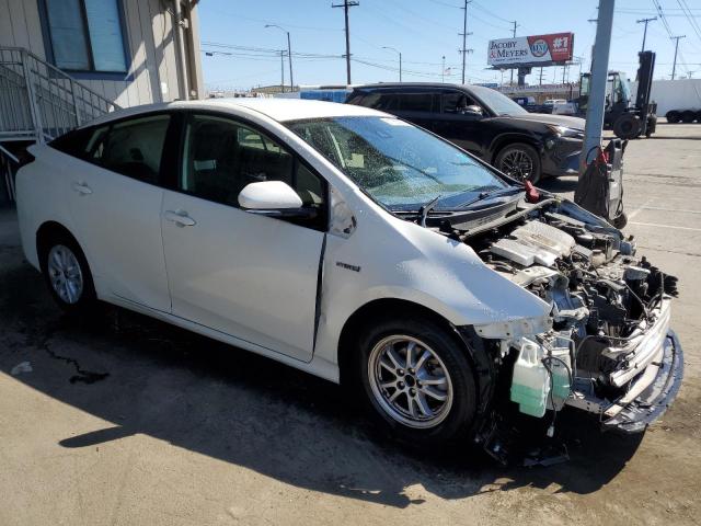 2019 TOYOTA PRIUS #3280587382