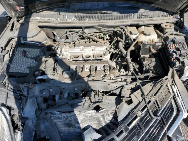 2017 CADILLAC XTS LUXURY #3283955804