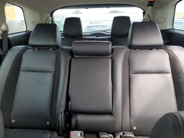 2015 MAZDA CX-9 GRAND TOURING - JM3TB3DA3F0463164