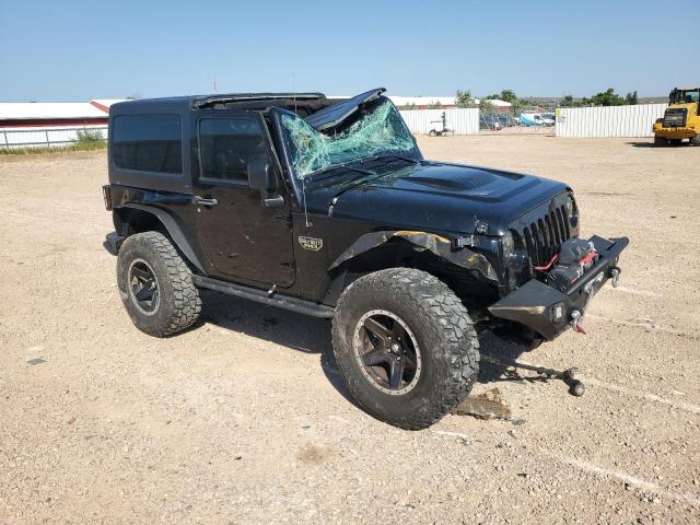 2012 JEEP WRANGLER R - 1C4HJWCG7CL237681